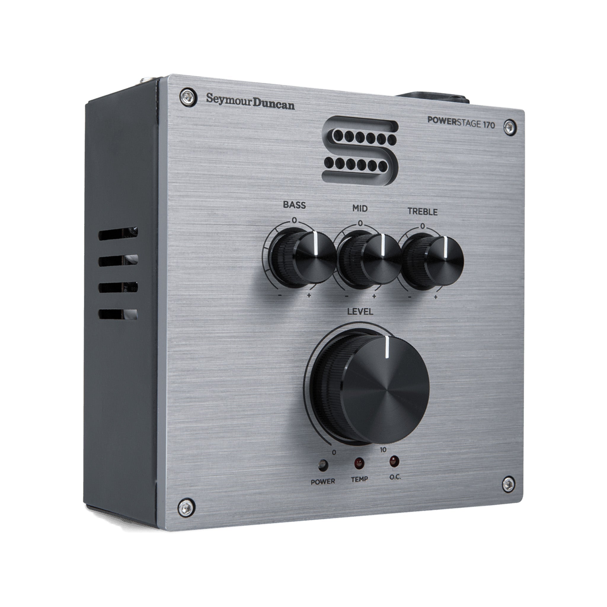 Seymour Duncan PowerStage 170 Pedalboard Guitar Amplifier