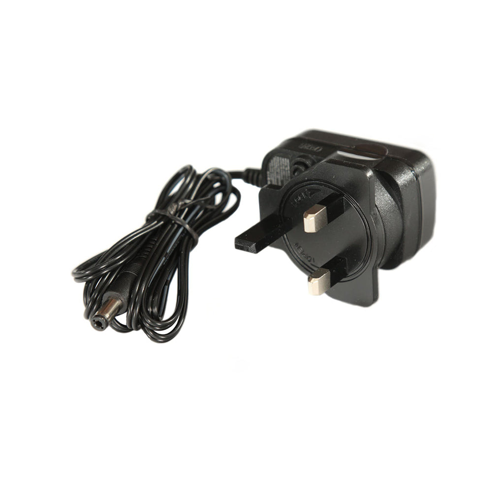 Strymon AC Power Supply, UK Plug Zoso Music
