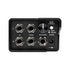 Strymon PCH Active DI w/Headphone Amp |  STRYMON |  HEADPHONE AMPLIFIER |  Zoso Music