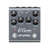 Strymon El Capistan 2FSR dTape Echo Guitar Effects Pedal Zoso Music