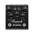 Strymon Riverside Multistage Drive Guitar Effects Pedal, Midnight Edition Zoso Music