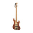 Sadowsky LTD 2022 MetroLine 4-String Bass Guitar, Natural Transparent Satin |  SADOWSKY |  BASS GUITAR |  Zoso Music
