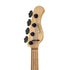Sadowsky LTD 2022 MetroLine 4-String Bass Guitar, Natural Transparent Satin |  SADOWSKY |  BASS GUITAR |  Zoso Music