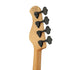 Sadowsky LTD 2022 MetroLine 4-String Bass Guitar, Natural Transparent Satin |  SADOWSKY |  BASS GUITAR |  Zoso Music