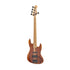 Sadowsky LTD 2022 MetroLine 5-String Bass Guitar, Natural Transparent Satin |  SADOWSKY |  BASS GUITAR |  Zoso Music