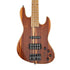 Sadowsky LTD 2022 MetroLine 5-String Bass Guitar, Natural Transparent Satin | Zoso Music Sdn Bhd