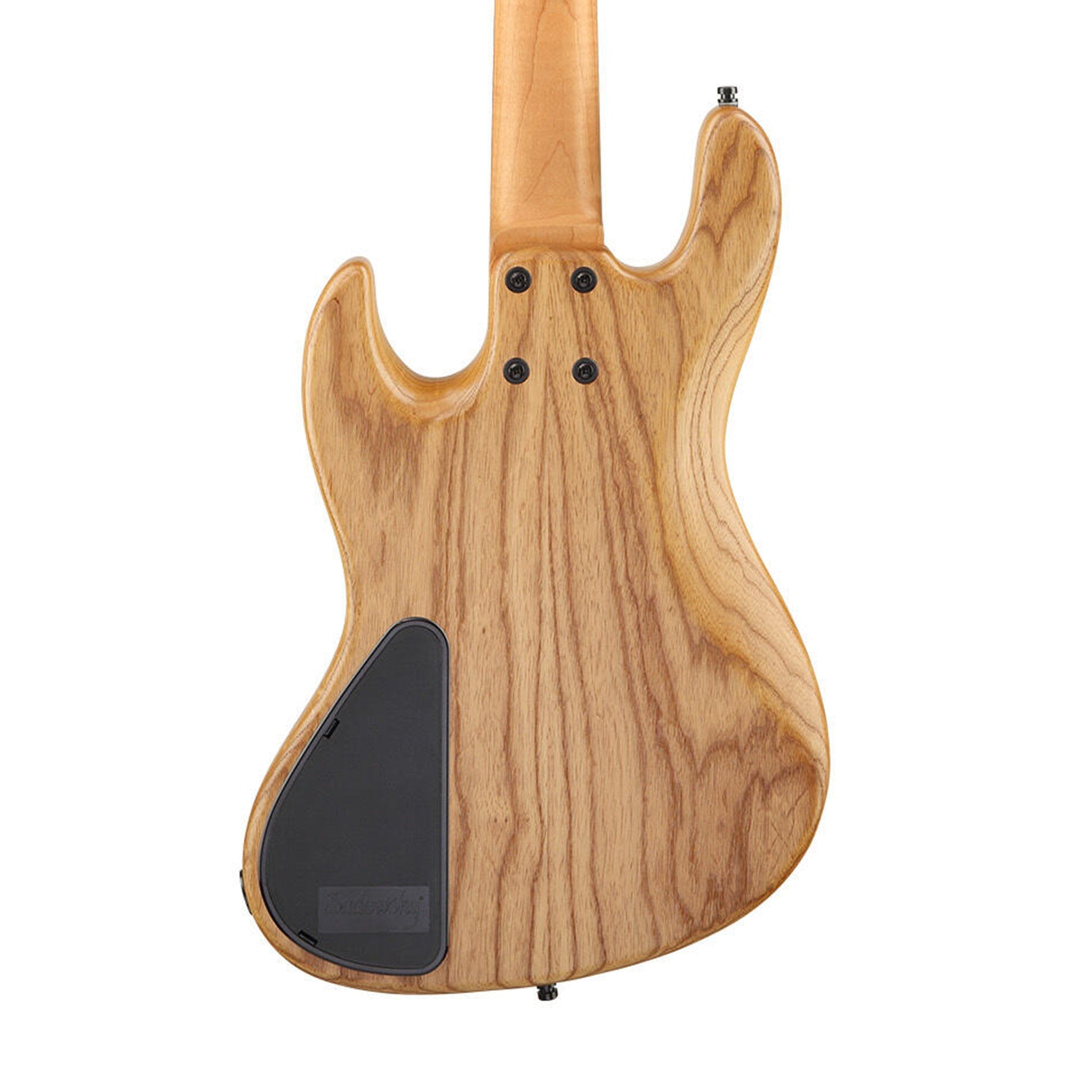Sadowsky LTD 2022 MetroLine 5-String Bass Guitar, Natural Transparent Satin |  SADOWSKY |  BASS GUITAR |  Zoso Music