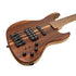 Sadowsky LTD 2022 MetroLine 5-String Bass Guitar, Natural Transparent Satin |  SADOWSKY |  BASS GUITAR |  Zoso Music