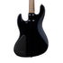 Sadowsky MetroExpress 21-fret Hybrid PJ 4-String Bass Guitar, Maple FB, Black |  SADOWSKY |  BASS GUITAR |  Zoso Music