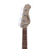 Sadowsky MetroExpress 21-fret Hybrid PJ 4-String Bass Guitar, Maple FB, Black |  SADOWSKY |  BASS GUITAR |  Zoso Music