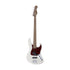 Sadowsky MetroExpress 21-fret Hybrid PJ 4-String Bass Guitar, Maple FB, Olympic White |  SADOWSKY |  BASS GUITAR |  Zoso Music