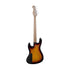 Sadowsky MetroExpress 21-fret Vintage JJ 4-String Bass Guitar, PF FB, Tobacco Sunburst Transparent |  SADOWSKY |  BASS GUITAR |  Zoso Music