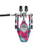 Tama HP900PWMCS 50th Anniversary Marble Coral Swirl Twin Pedal |  TAMA |  DRUM-KICK PEDAL |  Zoso Music