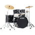 Tama ST52H6C-BNS Stagestar Series 5-piece Drum Set, Black Night Sparkle | Zoso Music Sdn Bhd