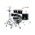Tama ST52H6C-BNS Stagestar Series 5-piece Drum Set, Black Night Sparkle |  TAMA |  DRUM-ACOUSTIC |  Zoso Music