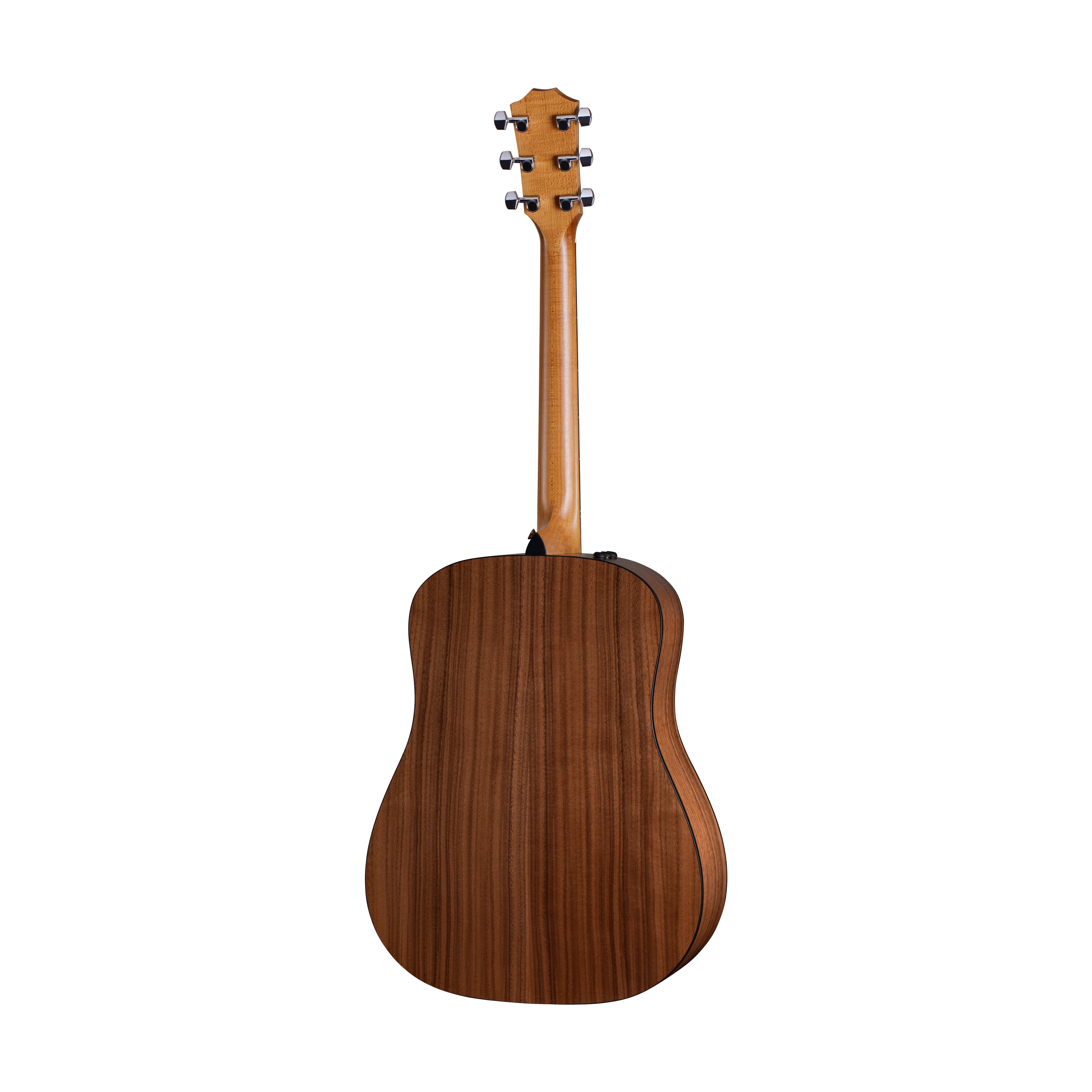 Taylor 110e Dreadnought Acoustic Guitar w/ Bag |  TAYLOR |  ACOUSTIC GUITAR |  Zoso Music