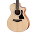 Taylor 112ce-S LTD Acoustic Guitar w/Bag, Natural Sapele | Zoso Music Sdn Bhd