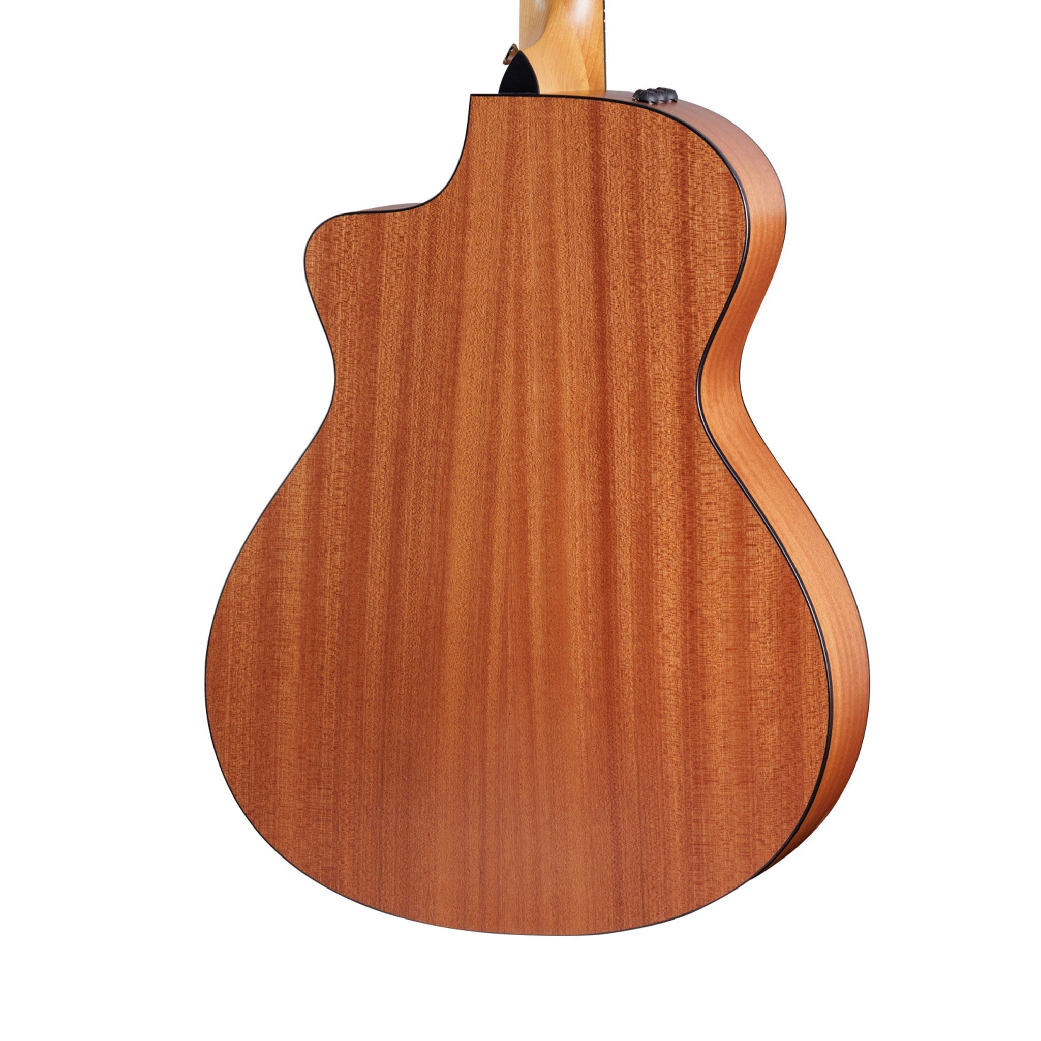 Taylor 112ce-S LTD Acoustic Guitar w/Bag, Natural Sapele |  TAYLOR |  ACOUSTIC GUITAR |  Zoso Music