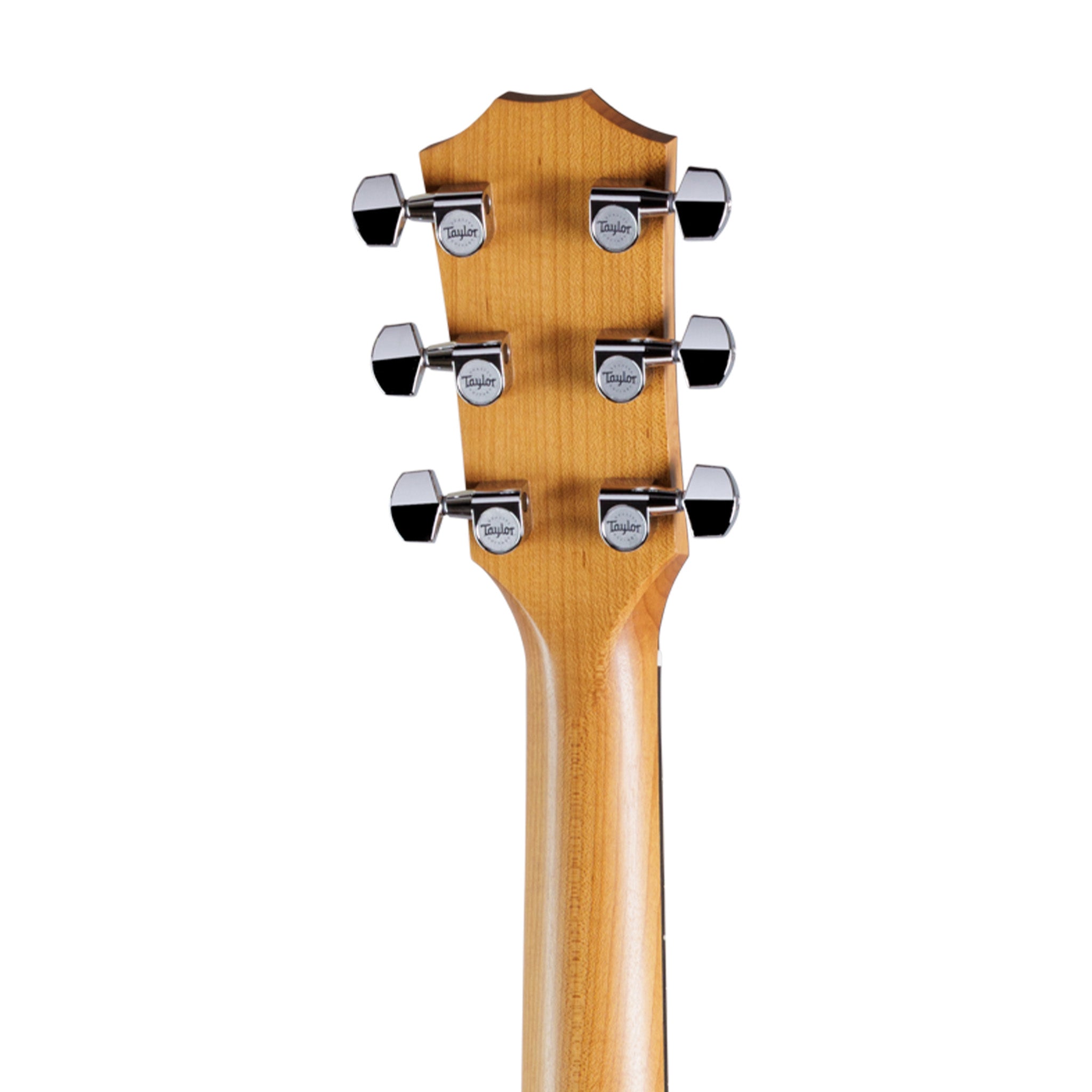 Taylor 112ce-S LTD Acoustic Guitar w/Bag, Natural Sapele |  TAYLOR |  ACOUSTIC GUITAR |  Zoso Music