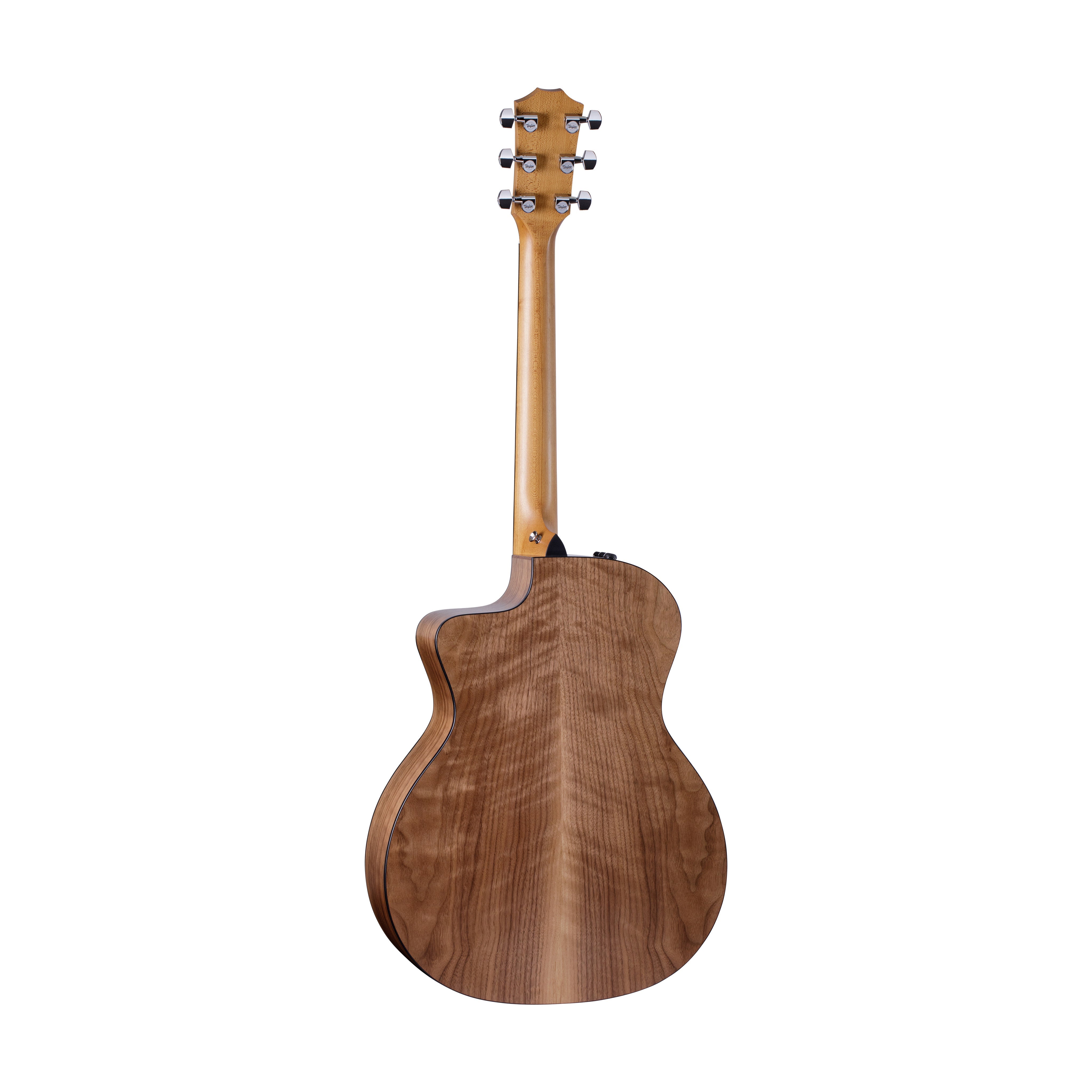 Taylor 114ce Special Edition Grand Auditorium Acoustic Guitar w/Bag, Sitka Top |  TAYLOR |  ACOUSTIC GUITAR |  Zoso Music