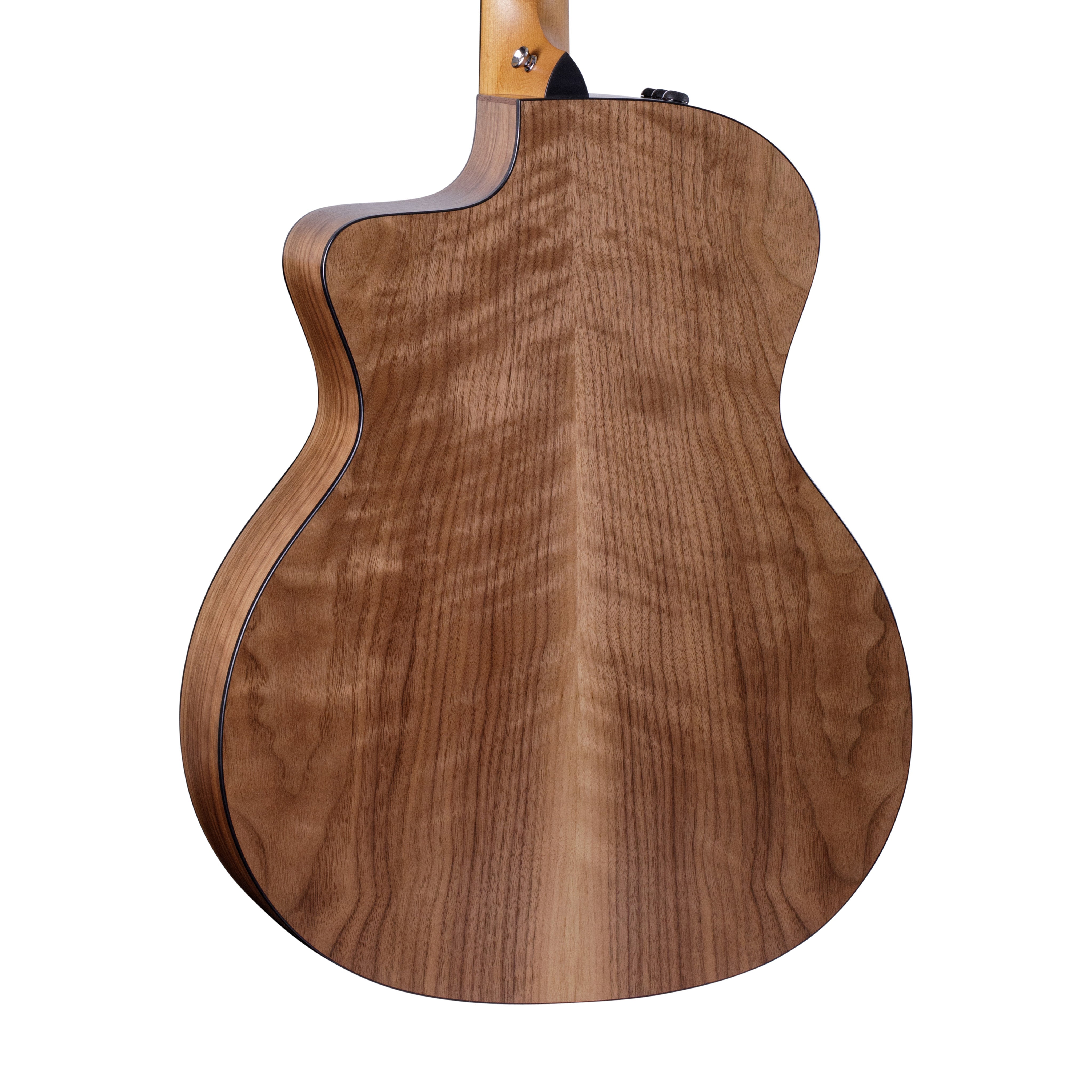 Taylor 114ce Special Edition Grand Auditorium Acoustic Guitar w/Bag, Sitka Top |  TAYLOR |  ACOUSTIC GUITAR |  Zoso Music