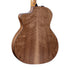 Taylor 114ce Special Edition Grand Auditorium Acoustic Guitar w/Bag, Sitka Top |  TAYLOR |  ACOUSTIC GUITAR |  Zoso Music