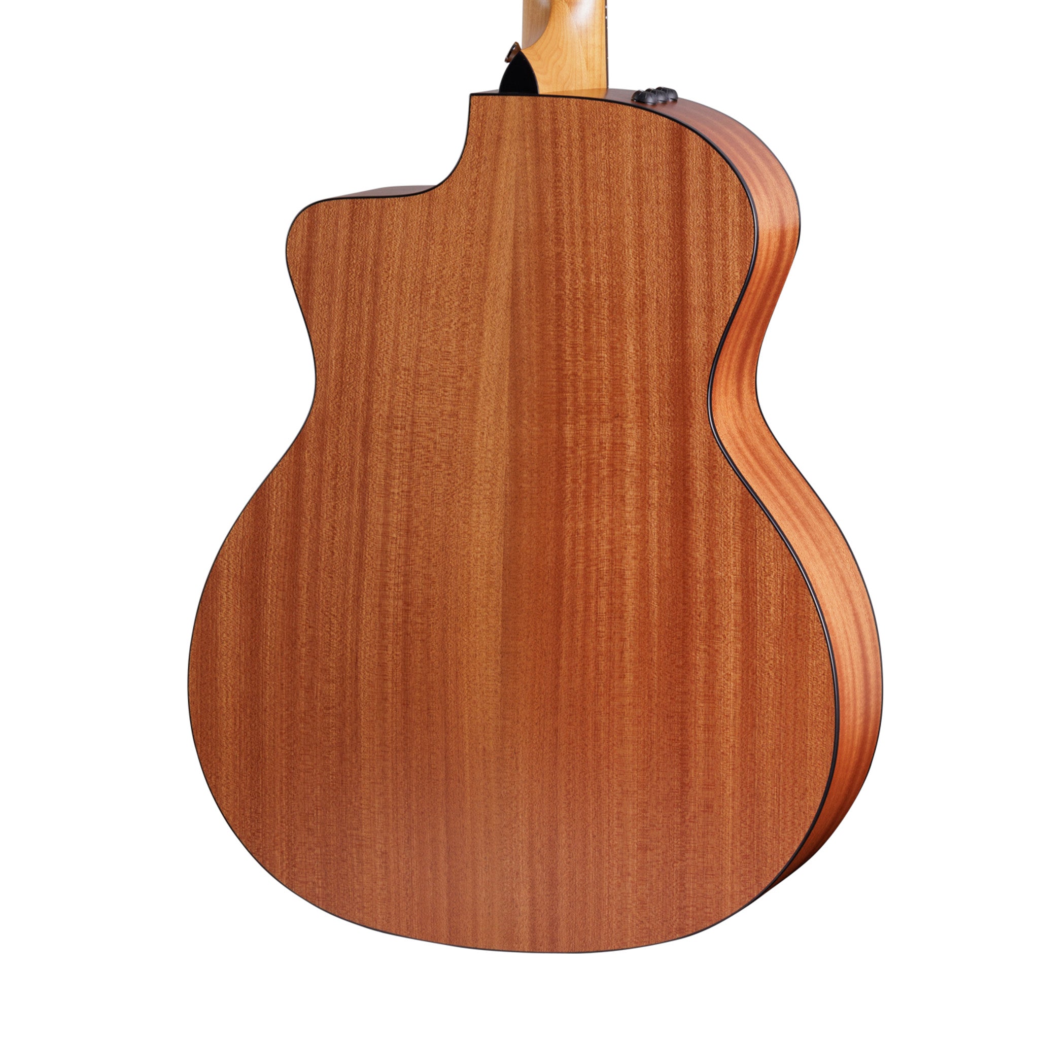 Taylor 114ce-S LTD Acoustic Guitar w/Bag, Natural Sapele |  TAYLOR |  ACOUSTIC GUITAR |  Zoso Music