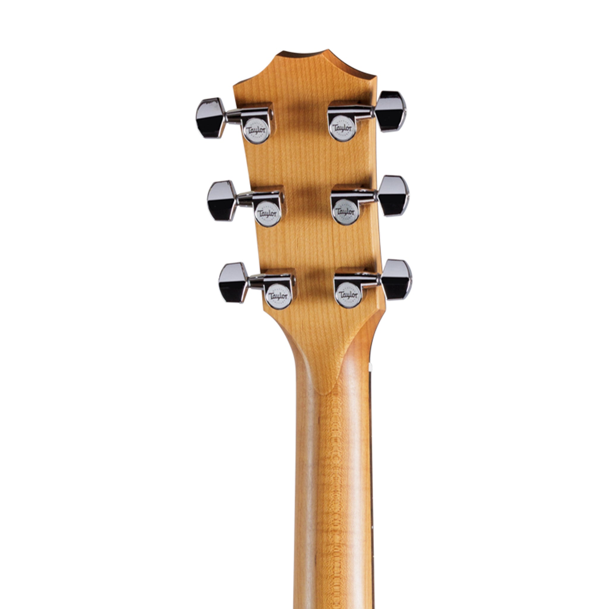Taylor 114ce-S LTD Acoustic Guitar w/Bag, Natural Sapele |  TAYLOR |  ACOUSTIC GUITAR |  Zoso Music