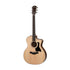 Taylor 114ce Grand Auditorium Acoustic Guitar w/Bag |  TAYLOR |  ACOUSTIC GUITAR |  Zoso Music