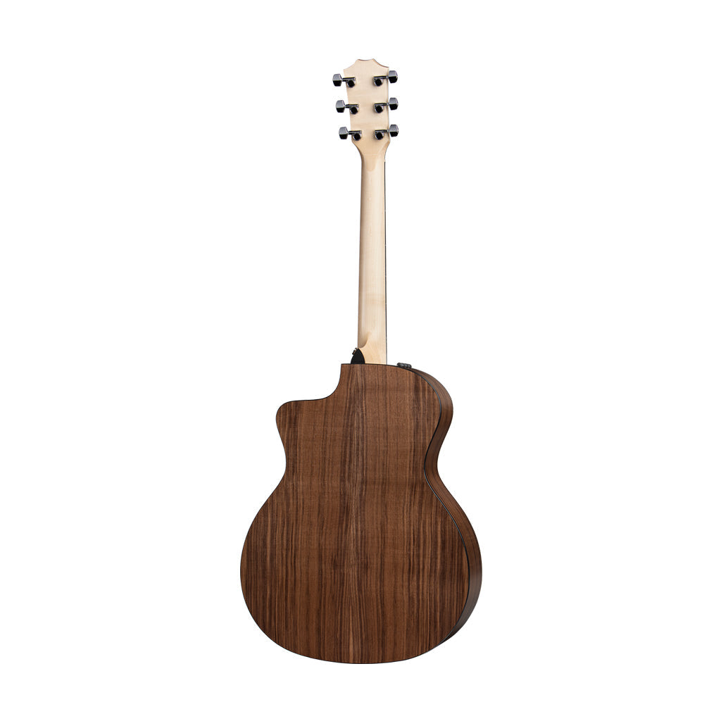 Taylor 114ce Grand Auditorium Acoustic Guitar w/Bag |  TAYLOR |  ACOUSTIC GUITAR |  Zoso Music