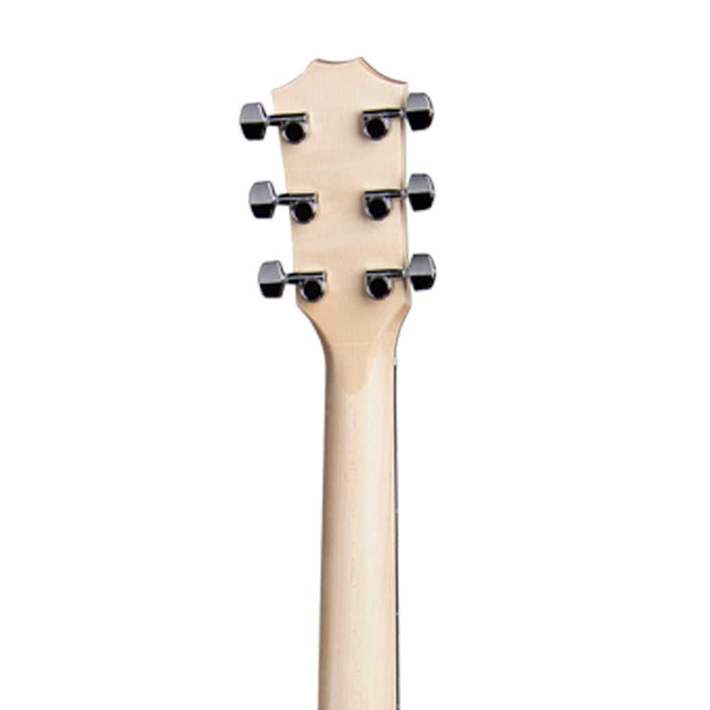 Taylor 114ce Grand Auditorium Acoustic Guitar w/Bag |  TAYLOR |  ACOUSTIC GUITAR |  Zoso Music