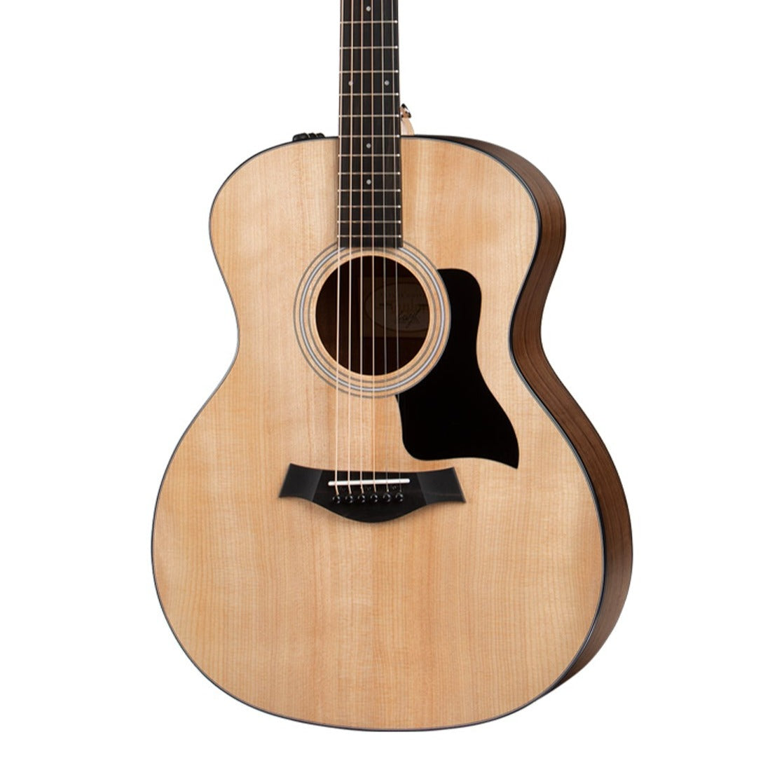Taylor 114e Grand Auditorium Acoustic Guitar w/Bag  | Zoso Music Sdn Bhd