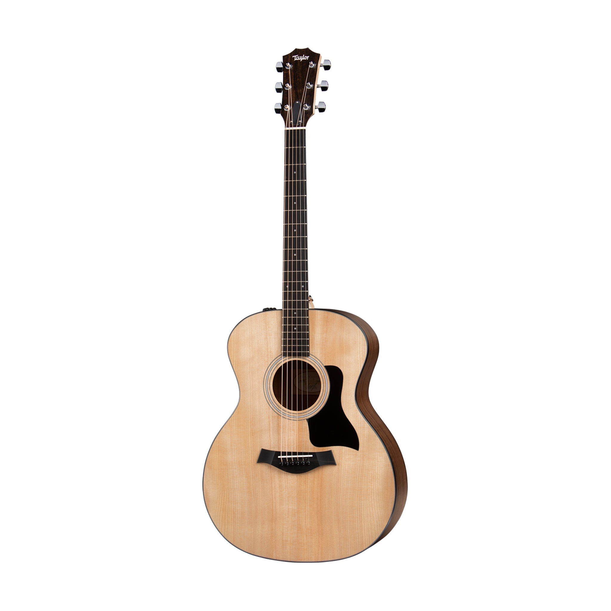 Taylor 114e Grand Auditorium Acoustic Guitar w/Bag |  TAYLOR |  ACOUSTIC GUITAR |  Zoso Music