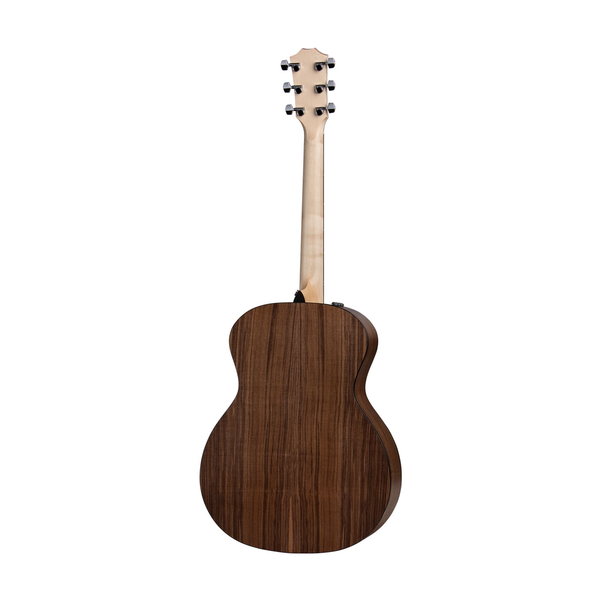 Taylor 114e Grand Auditorium Acoustic Guitar w/Bag |  TAYLOR |  ACOUSTIC GUITAR |  Zoso Music