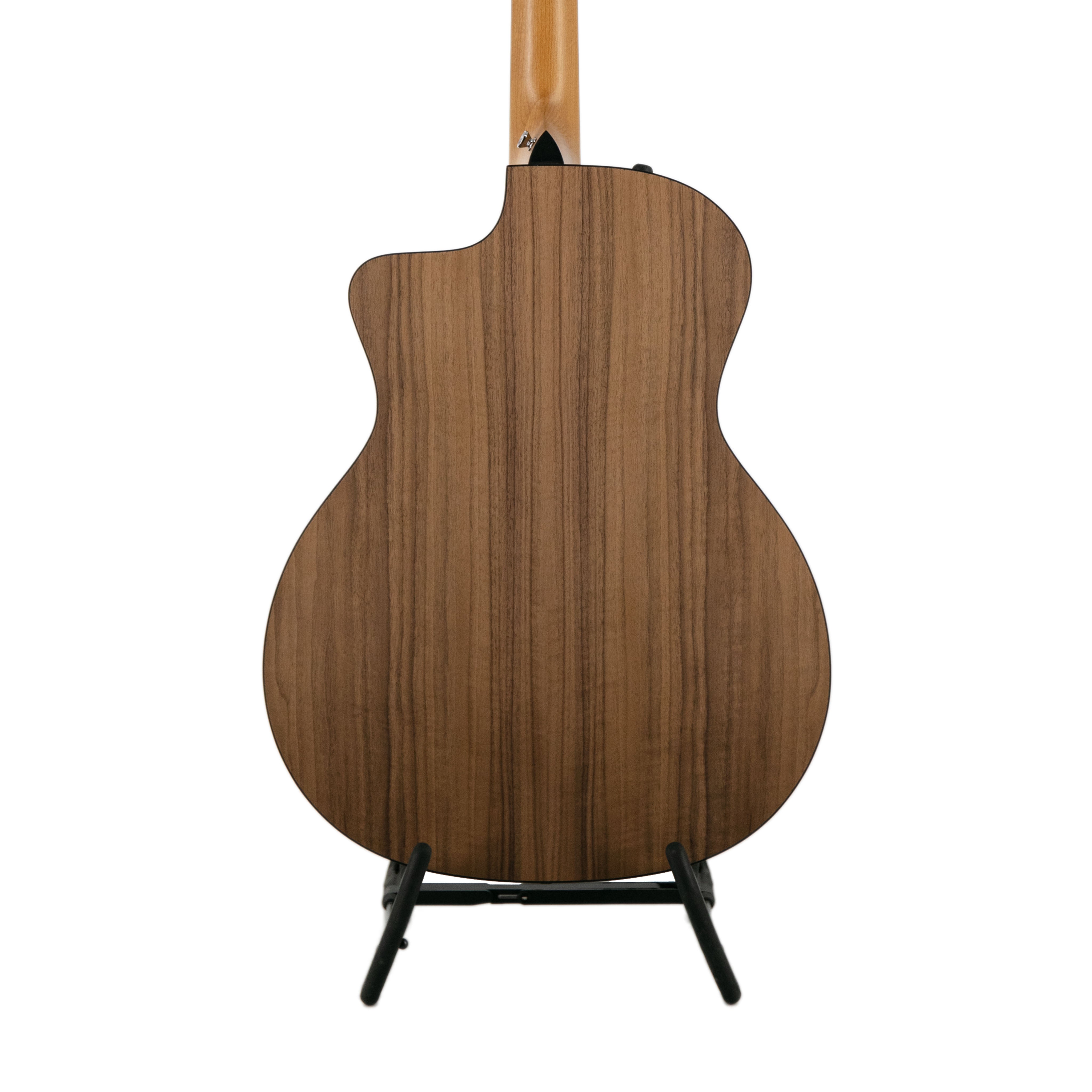 Taylor 124ce Special Edition Grand Auditorium Acoustic Guitar w/Bag, Shaded Edge Burst Top |  TAYLOR |  ACOUSTIC GUITAR |  Zoso Music