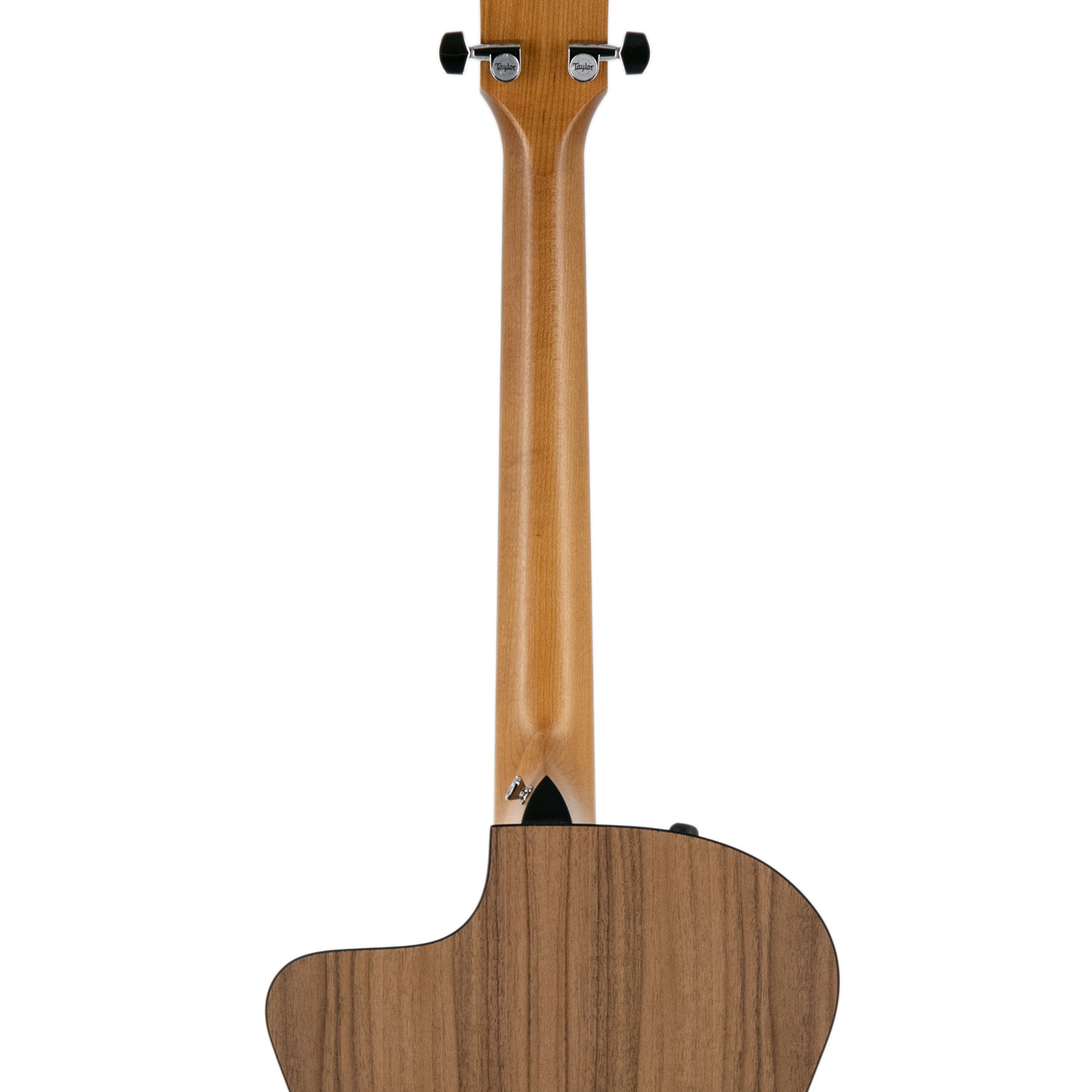 Taylor 124ce Special Edition Grand Auditorium Acoustic Guitar w/Bag, Shaded Edge Burst Top |  TAYLOR |  ACOUSTIC GUITAR |  Zoso Music