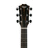 Taylor 124ce Special Edition Grand Auditorium Acoustic Guitar w/Bag, Shaded Edge Burst Top |  TAYLOR |  ACOUSTIC GUITAR |  Zoso Music