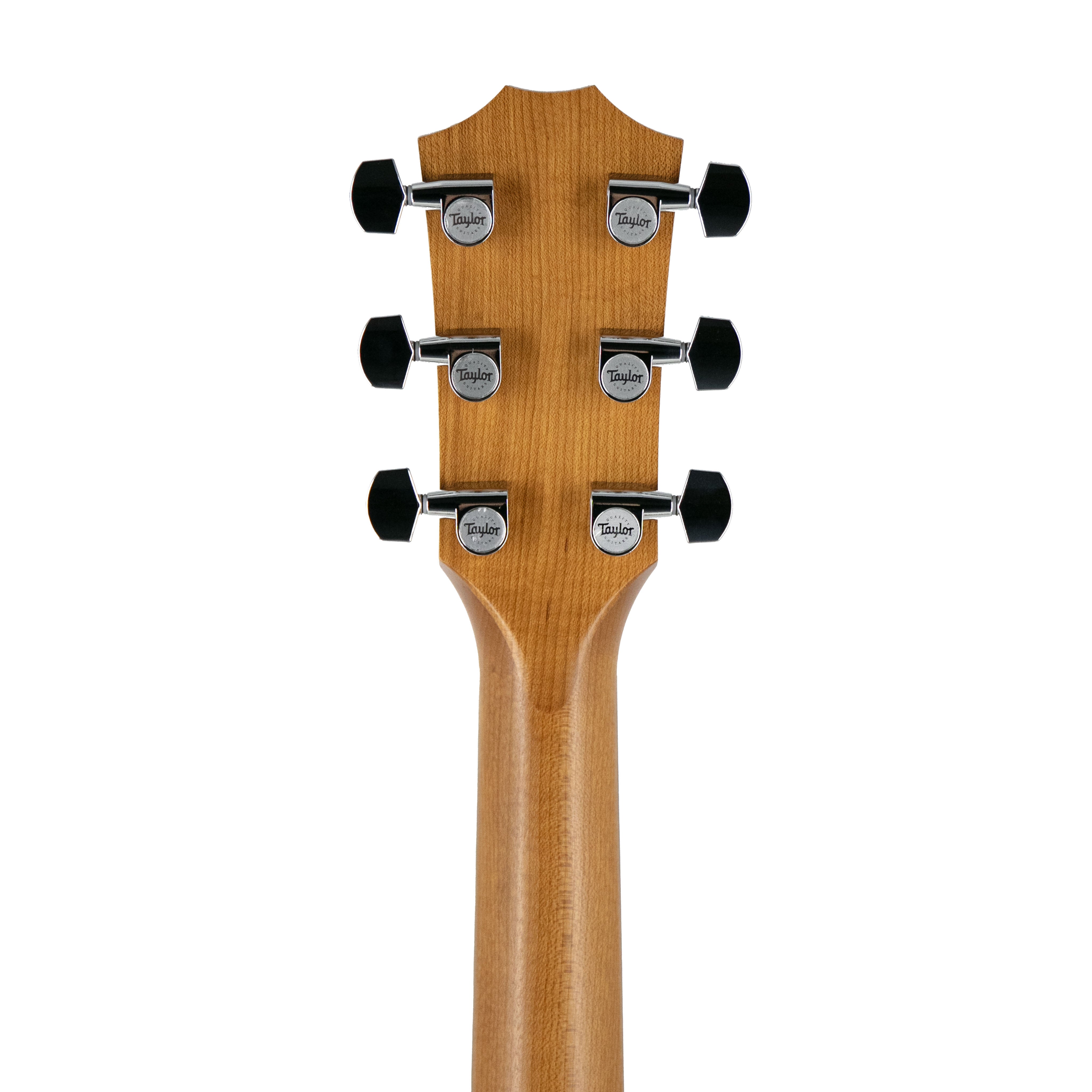 Taylor 124ce Special Edition Grand Auditorium Acoustic Guitar w/Bag, Shaded Edge Burst Top |  TAYLOR |  ACOUSTIC GUITAR |  Zoso Music