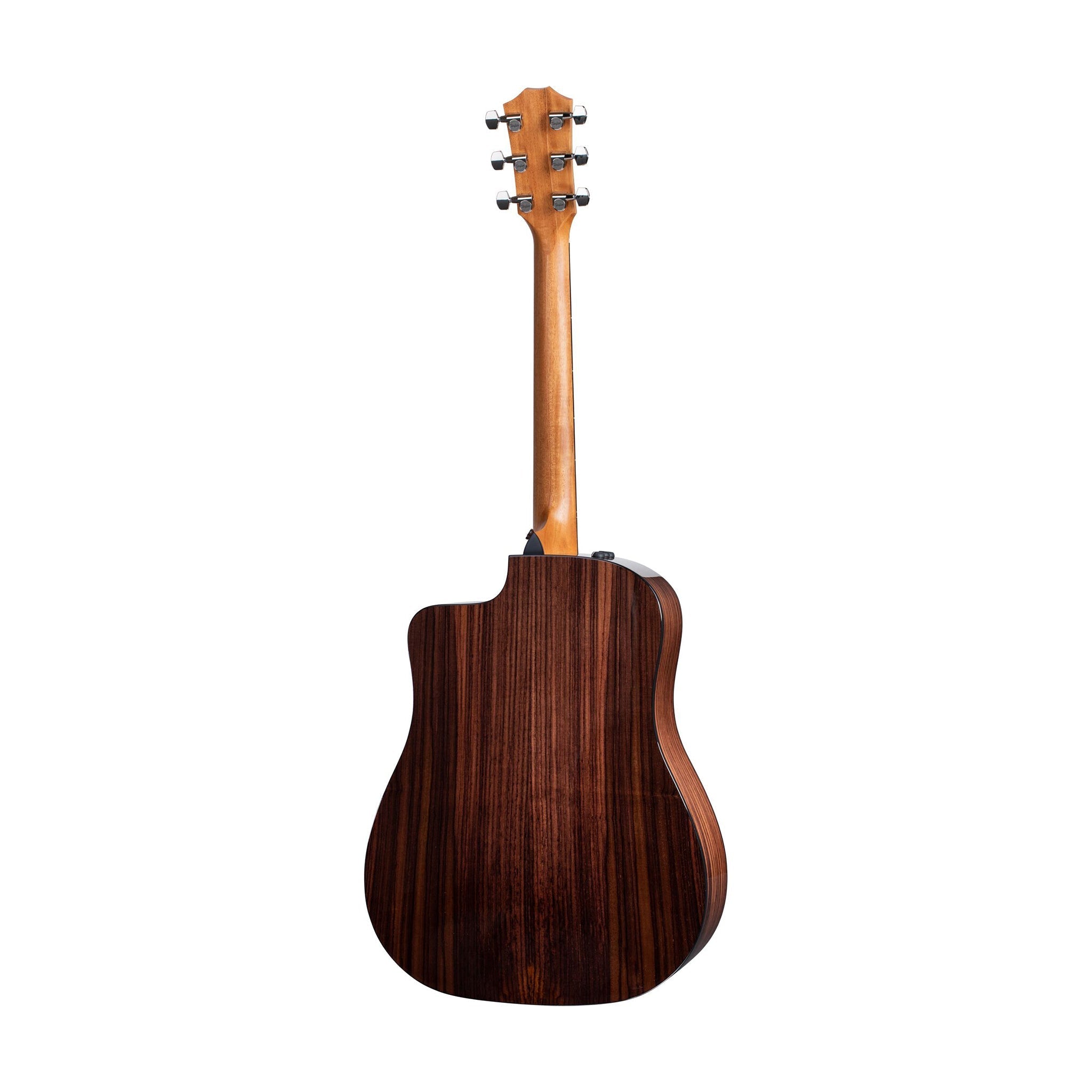 Taylor 210ce Plus Rosewood/Spruce Dreadnought Acoustic Guitar w/Aerocase, Natural |  TAYLOR |  ACOUSTIC GUITAR |  Zoso Music