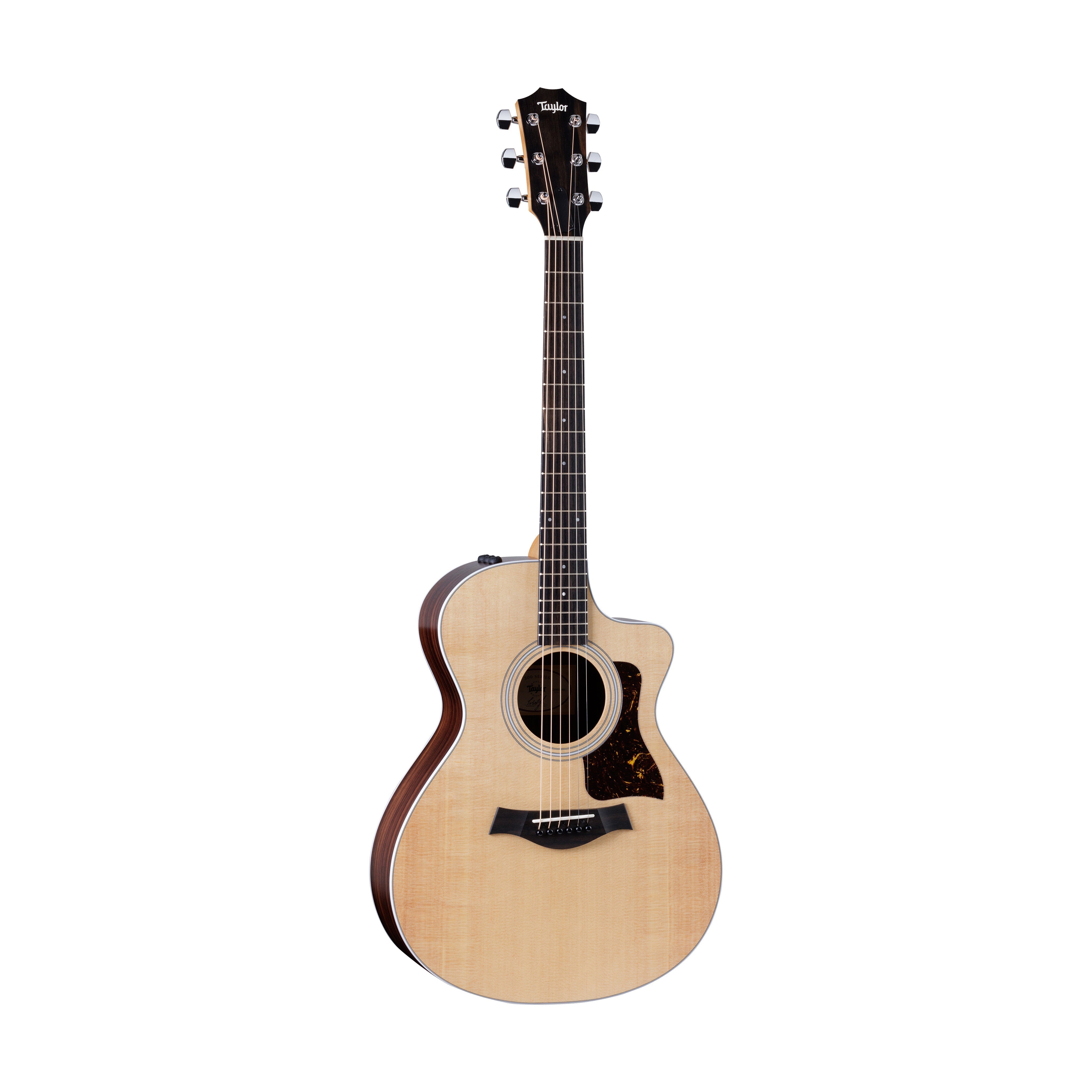 Taylor 212ce Grand Concert Spruce/Rosewood Acoustic Guitar w/Case |  TAYLOR |  ACOUSTIC GUITAR |  Zoso Music