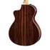 Taylor 212ce Grand Concert Spruce/Rosewood Acoustic Guitar w/Case |  TAYLOR |  ACOUSTIC GUITAR |  Zoso Music