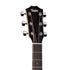 Taylor 212ce Grand Concert Spruce/Rosewood Acoustic Guitar w/Case |  TAYLOR |  ACOUSTIC GUITAR |  Zoso Music