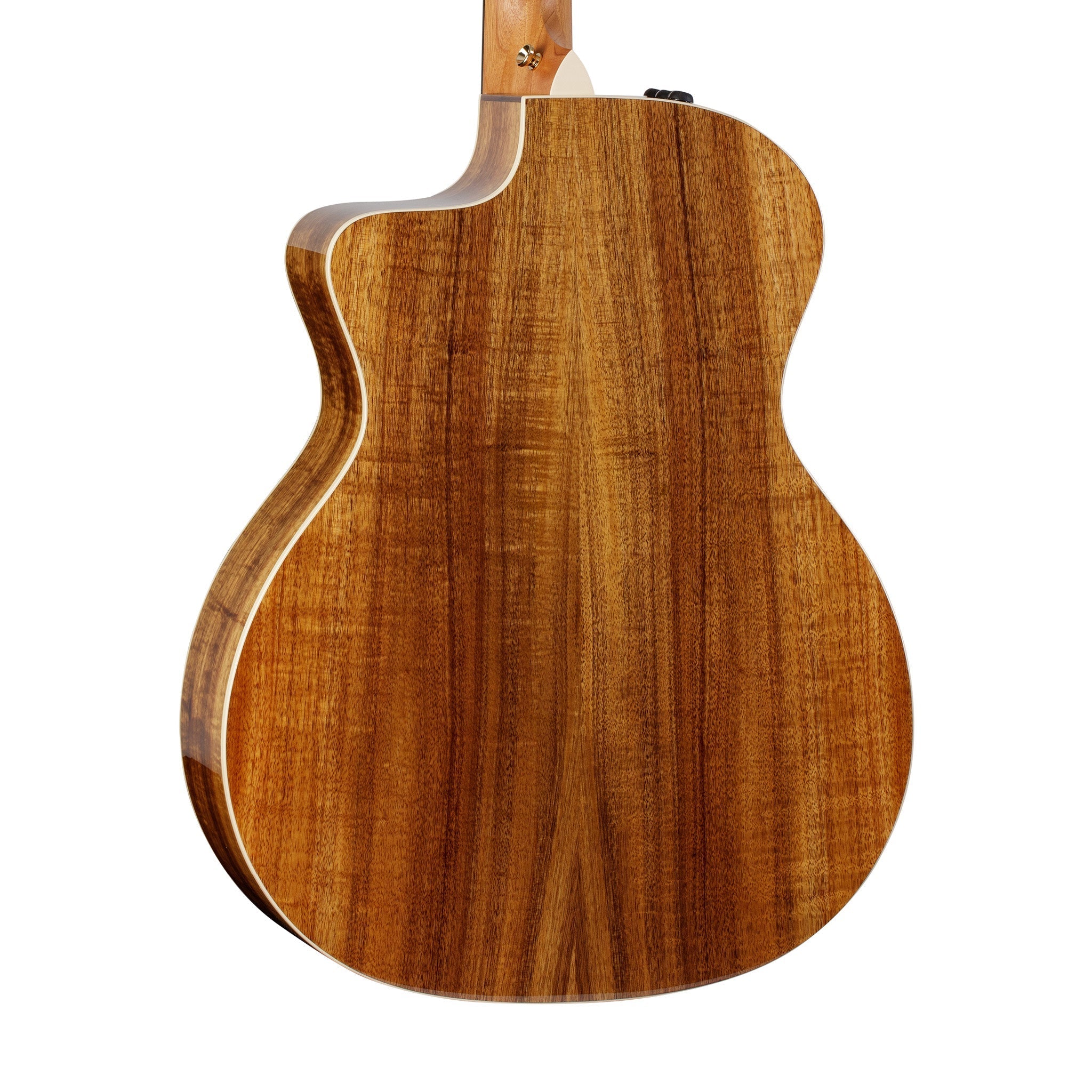 Taylor 214ce Deluxe Grand Auditorium Acoustic Guitar, Gold Hardware, w/Case |  TAYLOR |  ACOUSTIC GUITAR |  Zoso Music