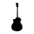 Taylor 214ce Deluxe Grand Auditorium Acoustic Guitar, Trans Blue Top |  TAYLOR |  ACOUSTIC GUITAR |  Zoso Music