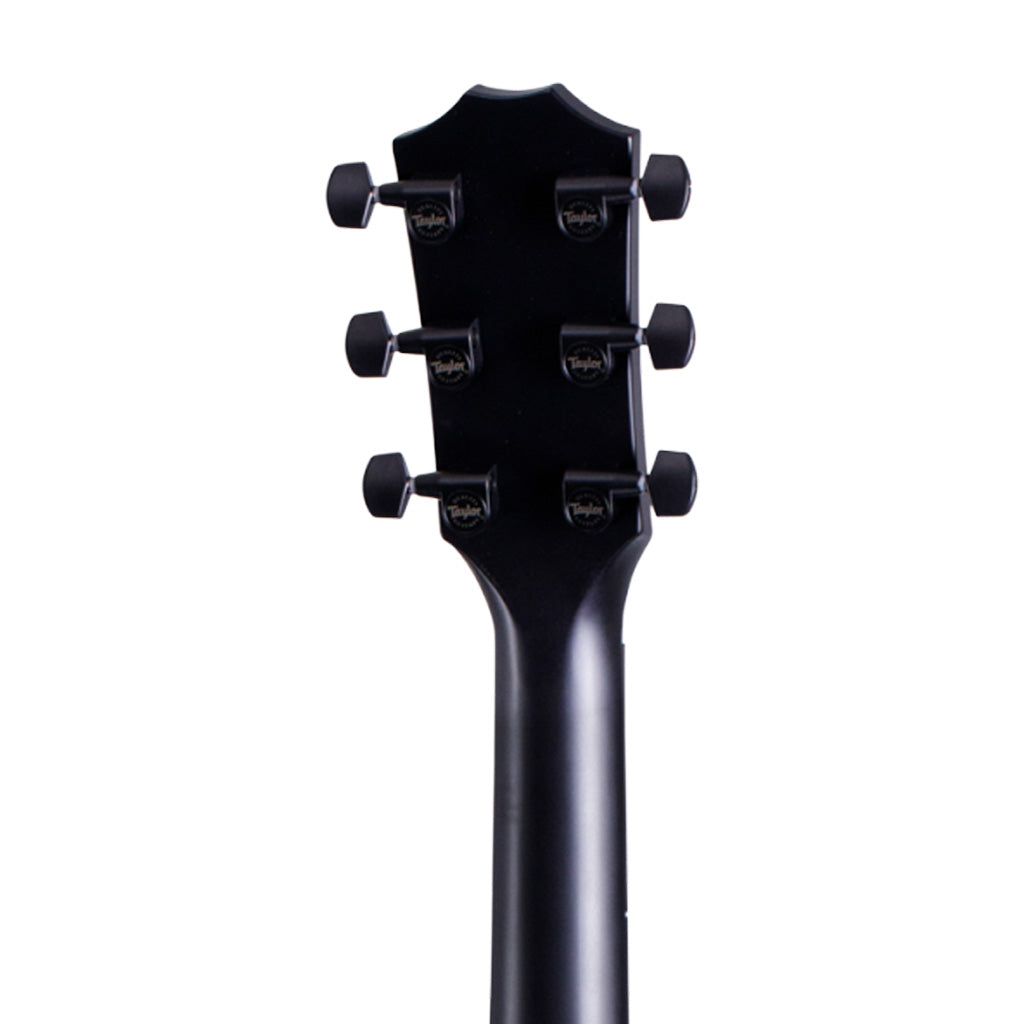 Taylor 214ce Deluxe Grand Auditorium Acoustic Guitar, Trans Blue Top |  TAYLOR |  ACOUSTIC GUITAR |  Zoso Music