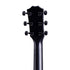Taylor 214ce Deluxe Grand Auditorium Acoustic Guitar, Trans Blue Top |  TAYLOR |  ACOUSTIC GUITAR |  Zoso Music