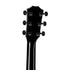 Taylor 214ce Deluxe Grand Auditorium Acoustic Guitar, Trans Grey Top |  TAYLOR |  ACOUSTIC GUITAR |  Zoso Music
