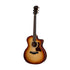 Taylor 214ce-K SB Koa Grand Auditorium Acoustic Guitar, Sunburst Top |  TAYLOR |  ACOUSTIC GUITAR |  Zoso Music