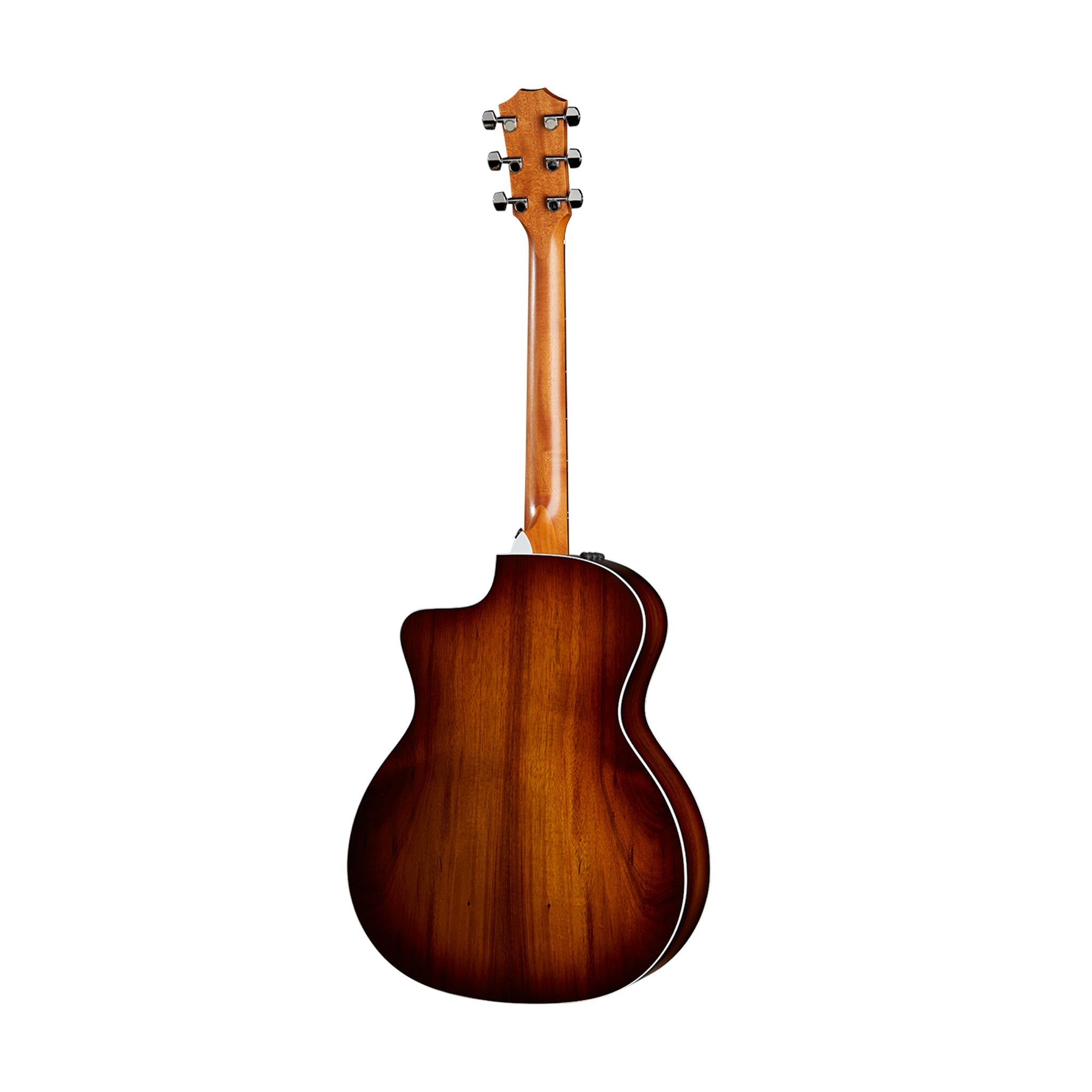 Taylor 214ce-K SB Koa Grand Auditorium Acoustic Guitar, Sunburst Top |  TAYLOR |  ACOUSTIC GUITAR |  Zoso Music