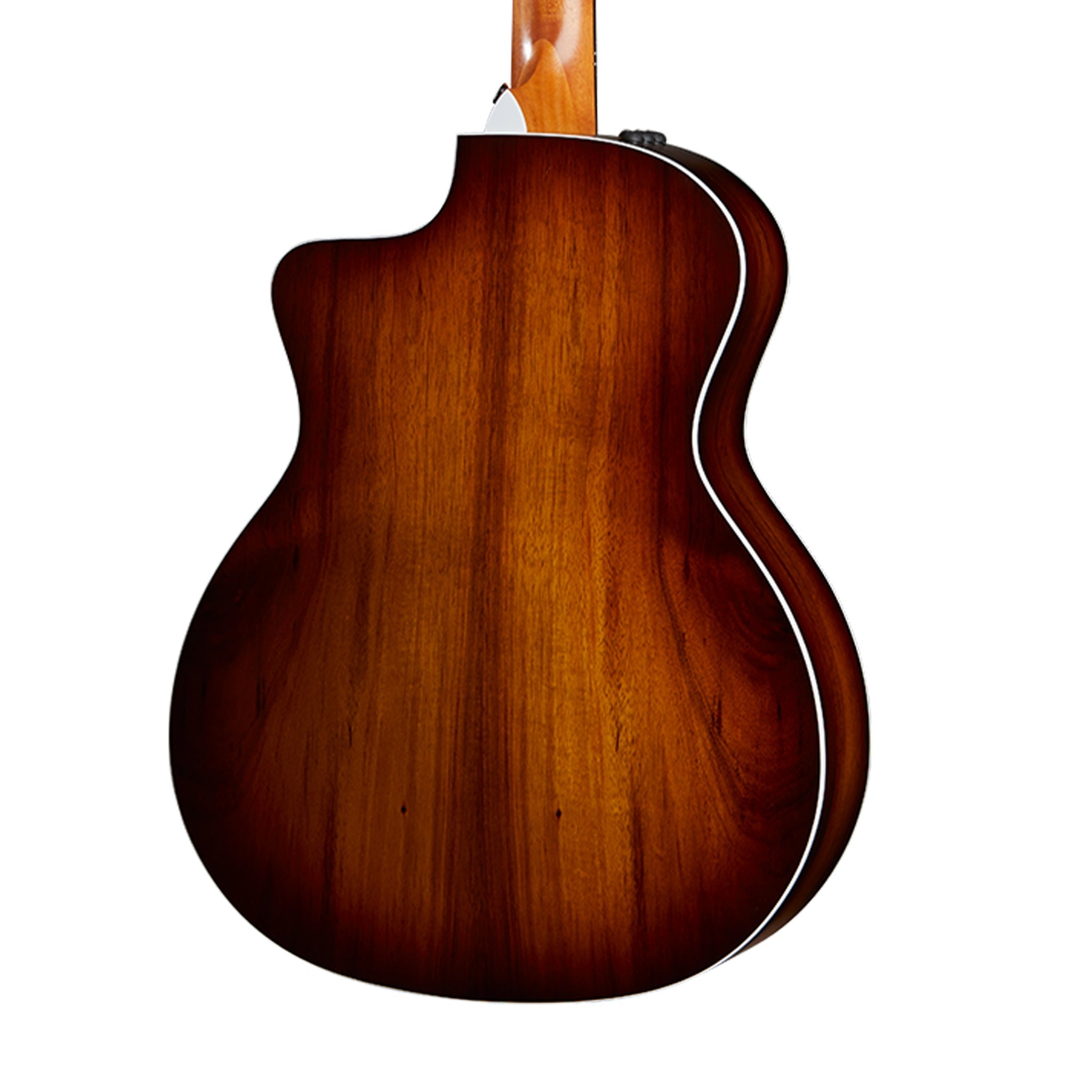 Taylor 214ce-K SB Koa Grand Auditorium Acoustic Guitar, Sunburst Top |  TAYLOR |  ACOUSTIC GUITAR |  Zoso Music